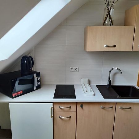 Apartments Zum Stillen Winkel Niederbreitbach Экстерьер фото