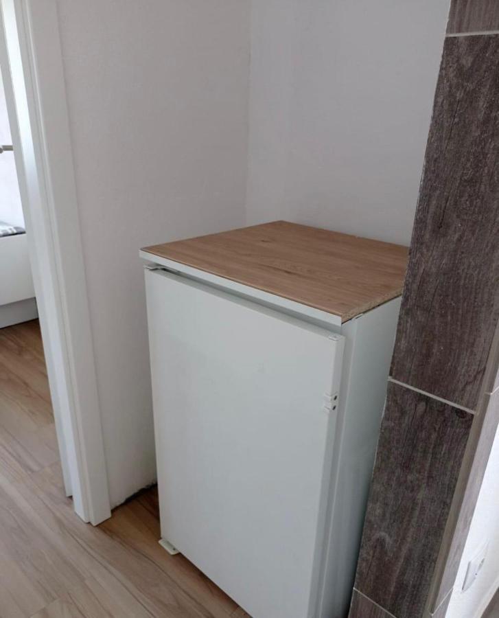 Apartments Zum Stillen Winkel Niederbreitbach Экстерьер фото