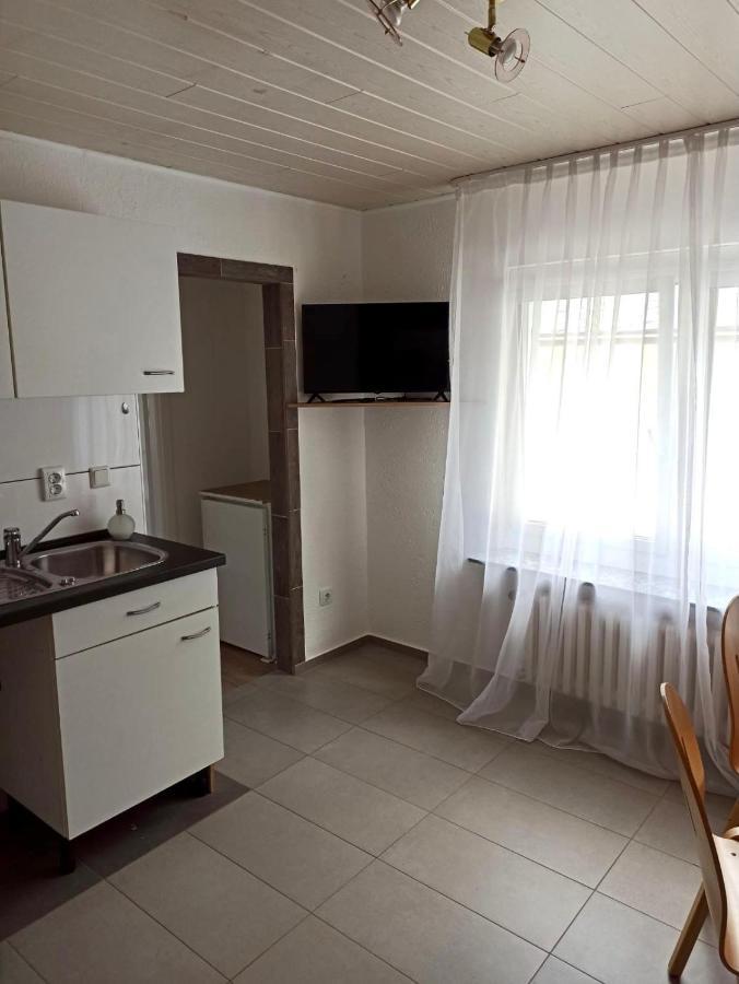 Apartments Zum Stillen Winkel Niederbreitbach Экстерьер фото