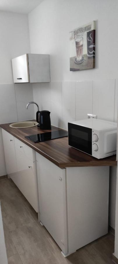 Apartments Zum Stillen Winkel Niederbreitbach Экстерьер фото