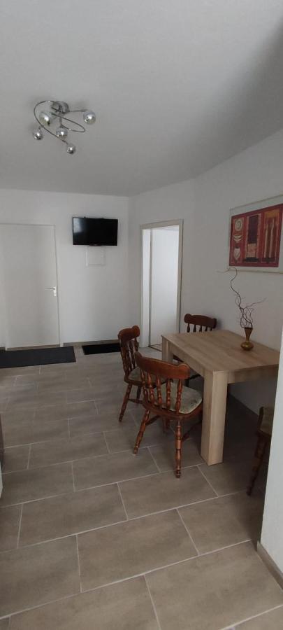 Apartments Zum Stillen Winkel Niederbreitbach Экстерьер фото