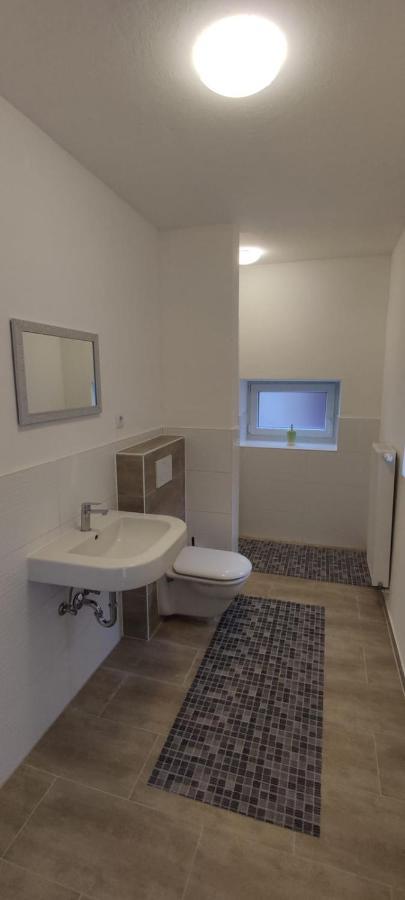 Apartments Zum Stillen Winkel Niederbreitbach Экстерьер фото