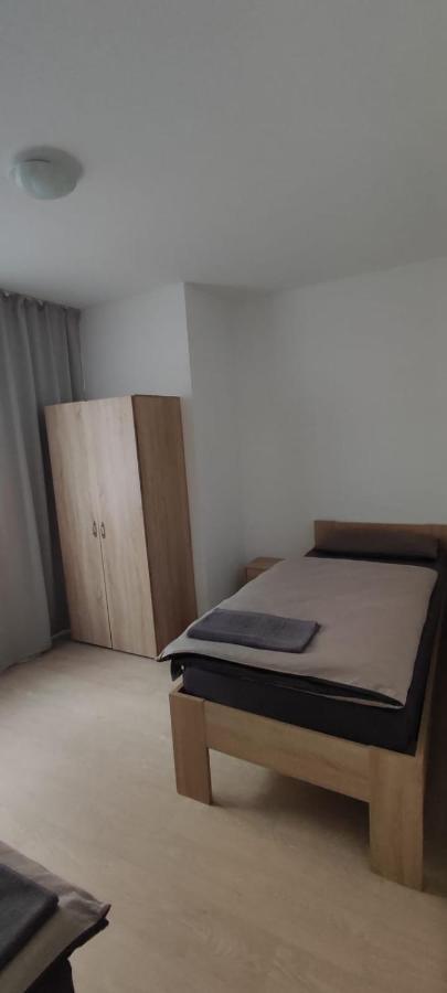 Apartments Zum Stillen Winkel Niederbreitbach Экстерьер фото