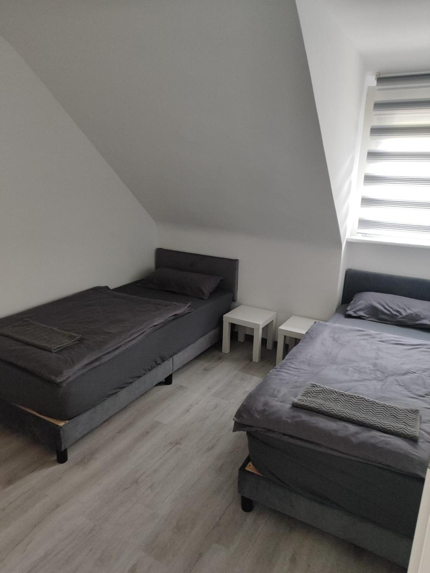Apartments Zum Stillen Winkel Niederbreitbach Экстерьер фото