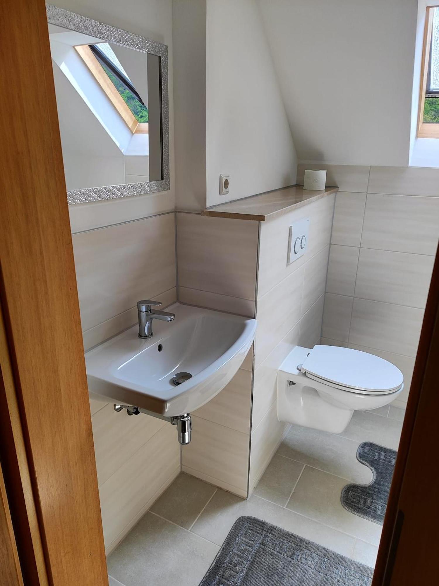 Apartments Zum Stillen Winkel Niederbreitbach Экстерьер фото