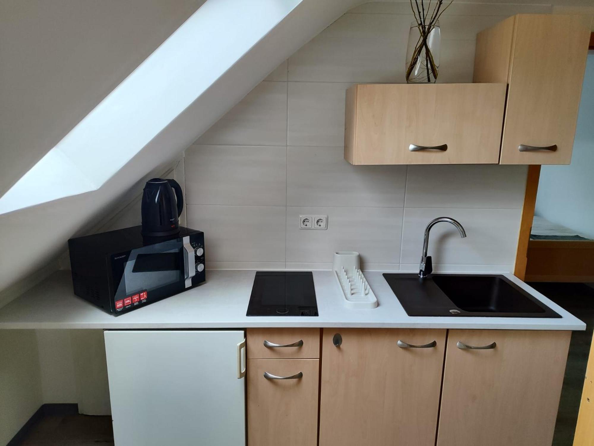 Apartments Zum Stillen Winkel Niederbreitbach Экстерьер фото