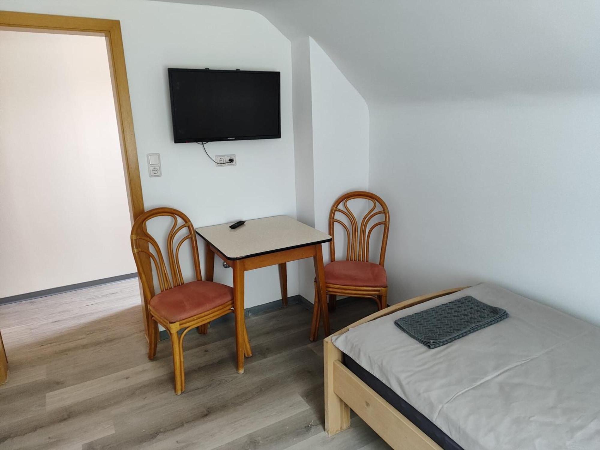 Apartments Zum Stillen Winkel Niederbreitbach Экстерьер фото