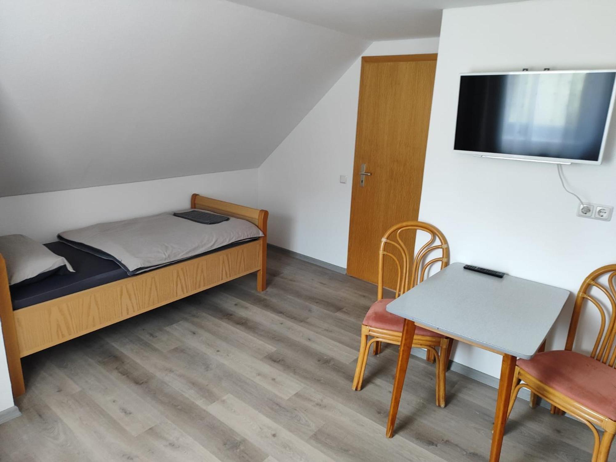 Apartments Zum Stillen Winkel Niederbreitbach Экстерьер фото