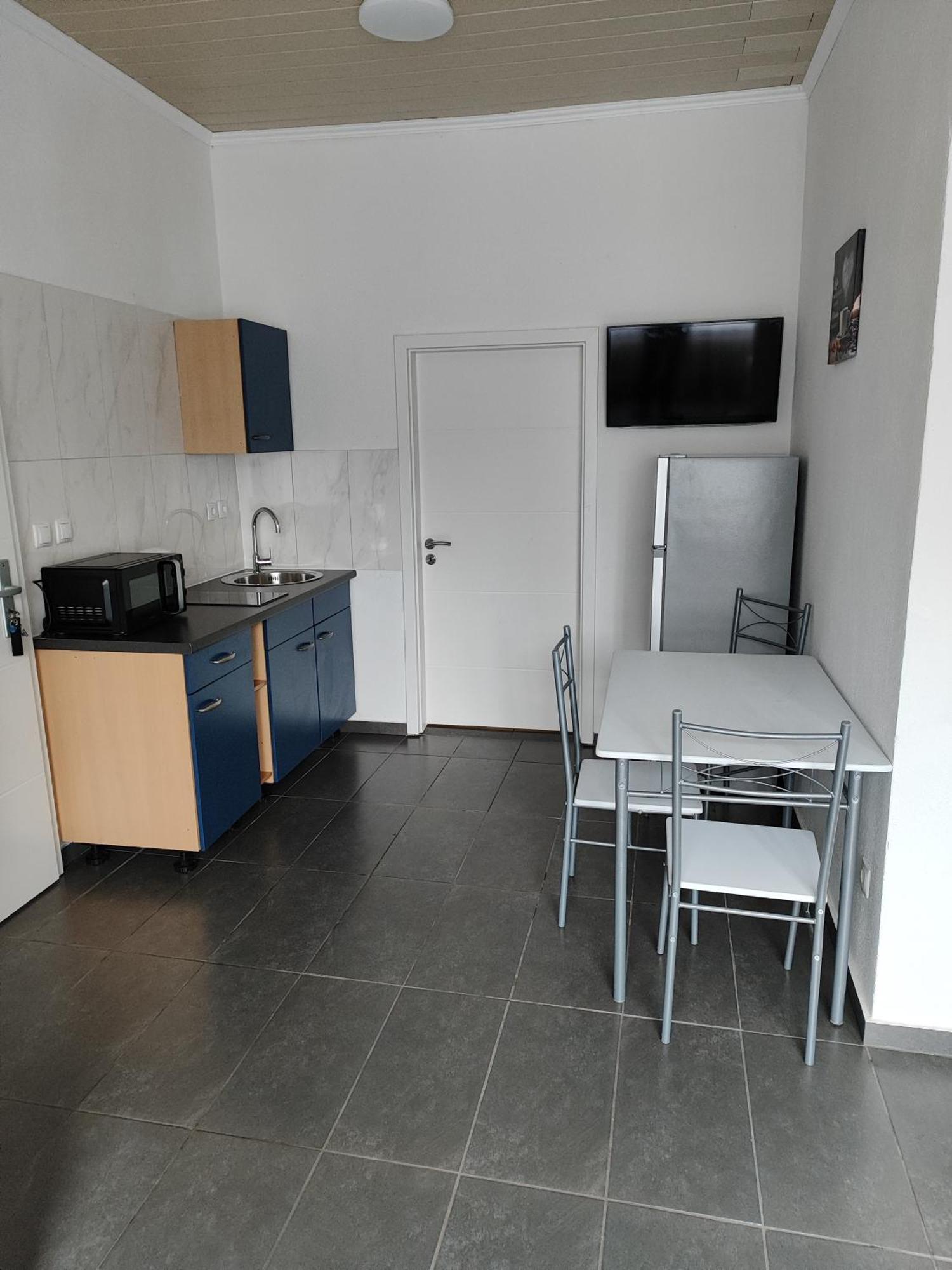 Apartments Zum Stillen Winkel Niederbreitbach Экстерьер фото