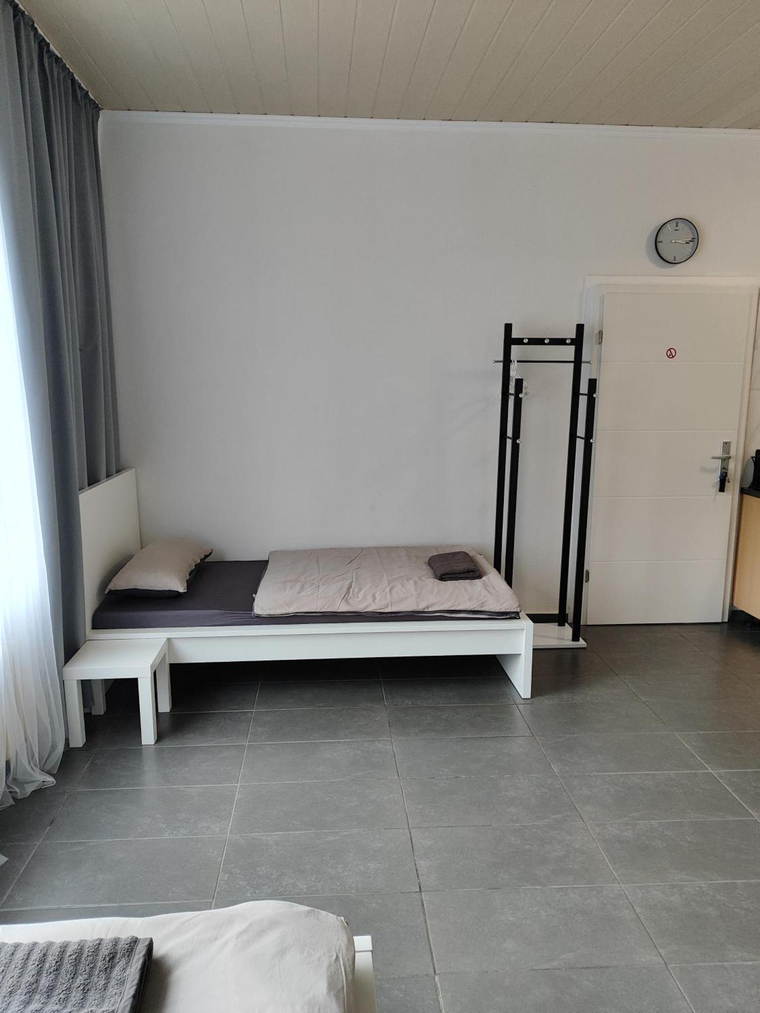 Apartments Zum Stillen Winkel Niederbreitbach Экстерьер фото