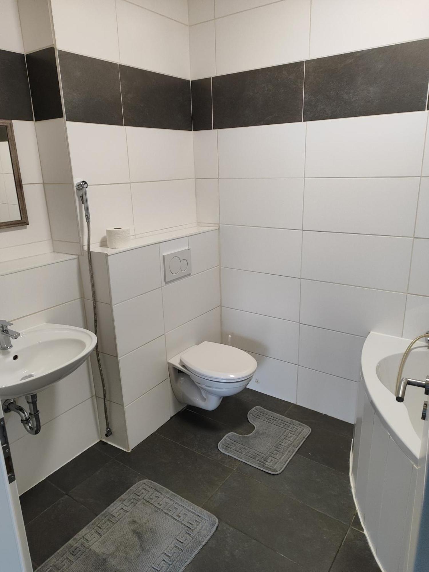 Apartments Zum Stillen Winkel Niederbreitbach Экстерьер фото